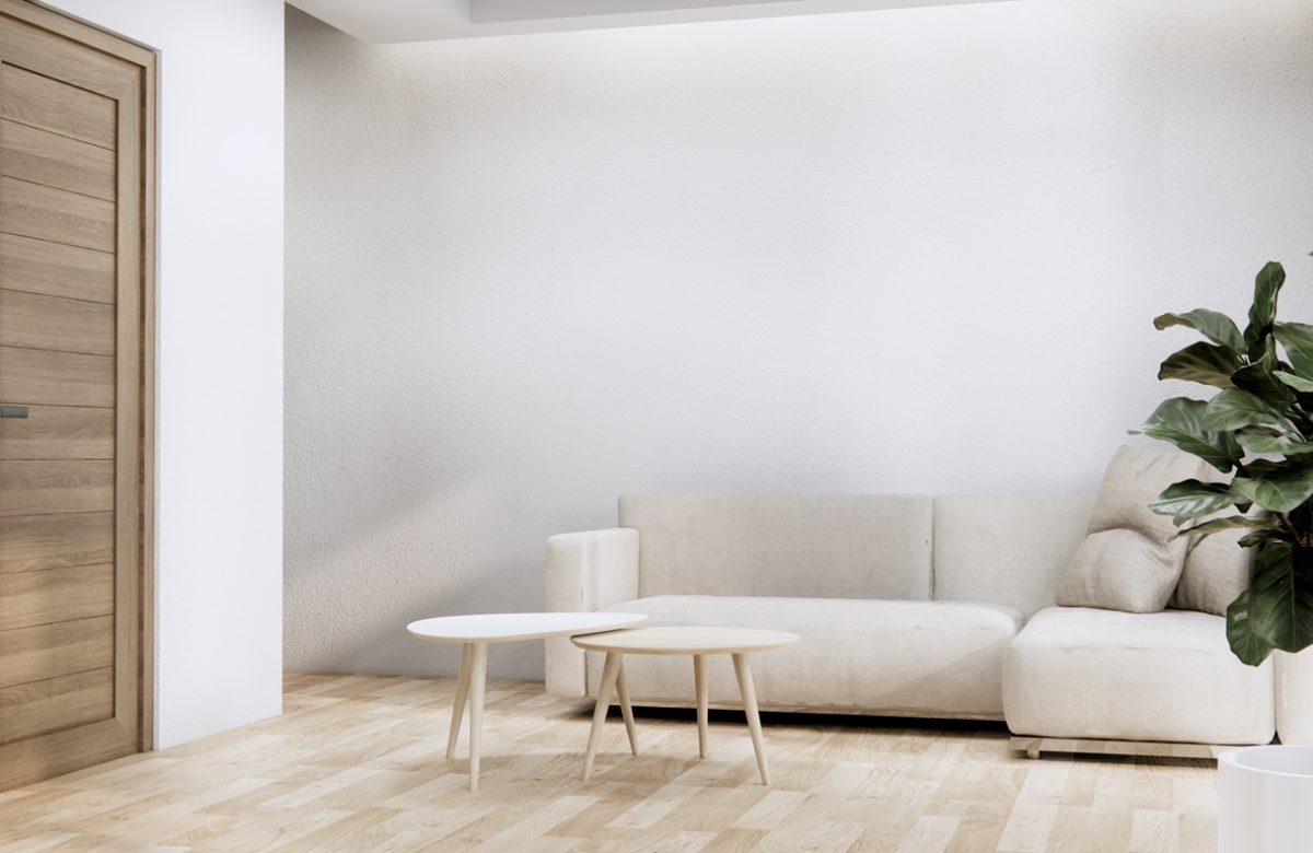  Jakie kolory we wnętrzach w 2026? Panton wybrał